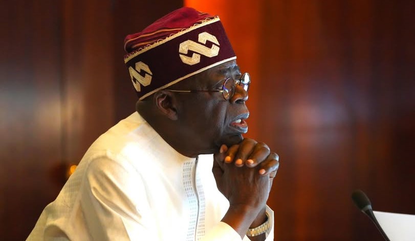 What is Tinubu going to do in Türkiye?