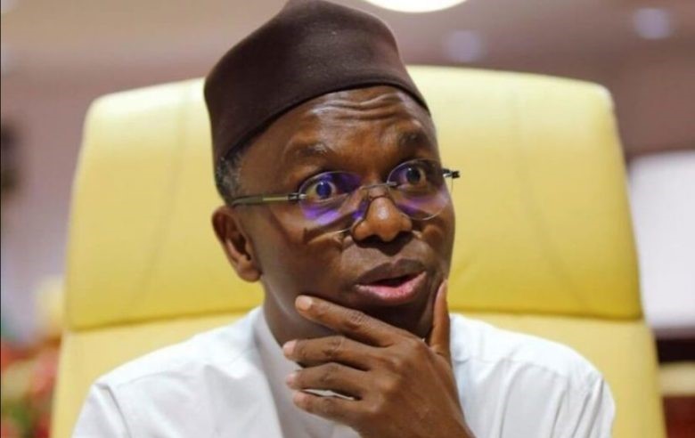 Alleged Financial Misconduct: ICPC Operatives comb el-Rufai’s Home