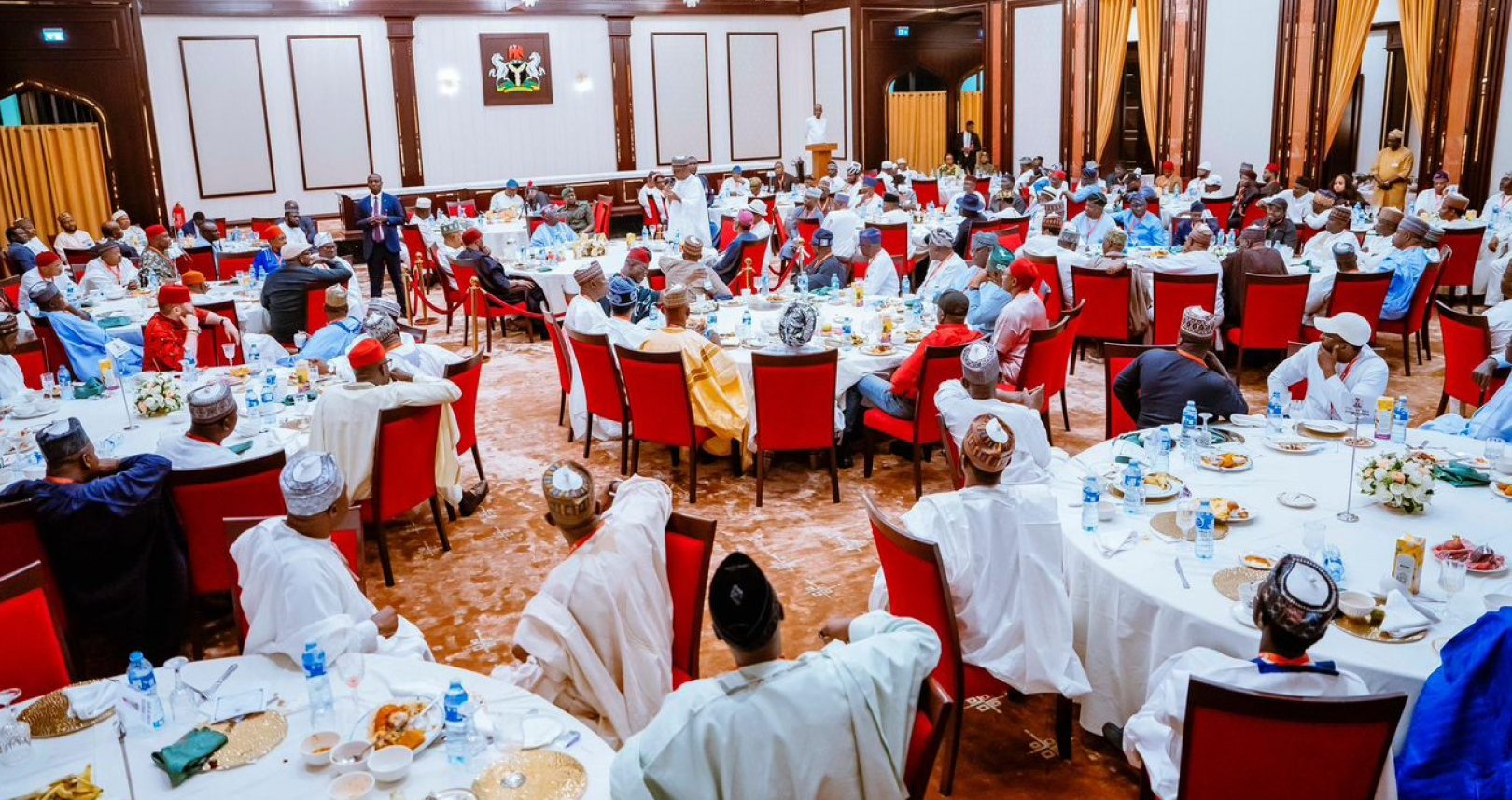 We have to put pressure on Nigerians to accept State Police - Tinubu