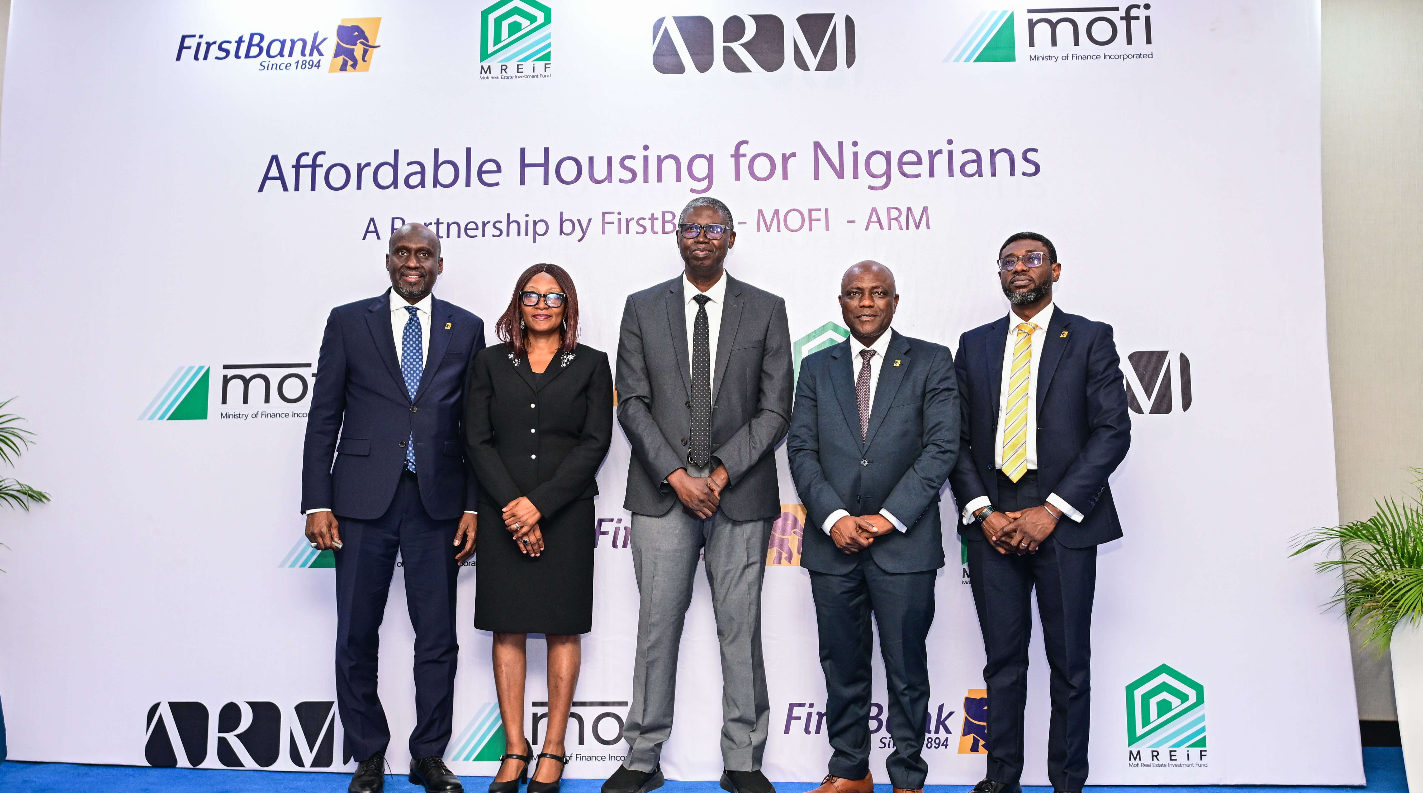 Five Game-Changers about FirstBank’s MREIF Home Loan