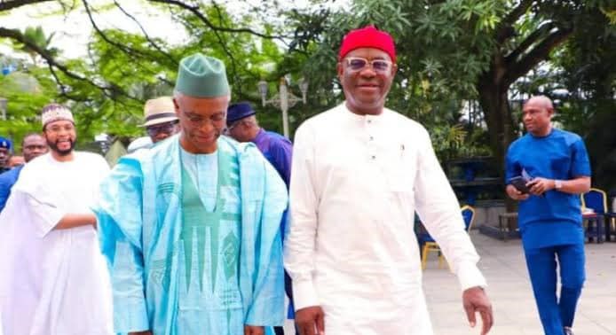 Nigerians and their Political Slave Masters