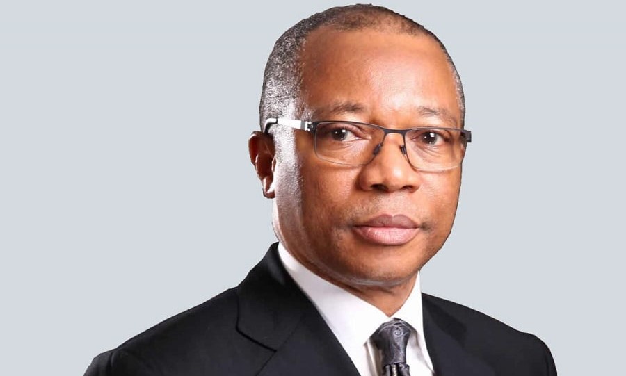 Tinubu names Fola Adeola Head of Task Force to produce Blueprints for Nigeria’s Petroleum Sector