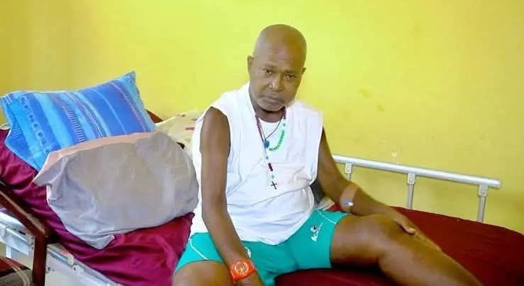 How Youngest Winner at 1980 AFCON, Henry Nwosu died at LASUTH