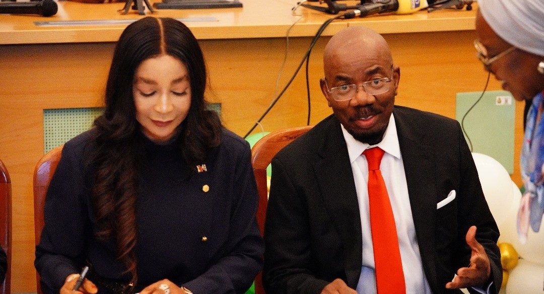 Boosting UK-Africa Trade Links: Zenith Bank set to 'Go Live' in Manchester