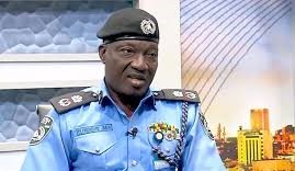 Group Writes Tinubu over 'Abuse of Office, Human Rights Violations' by Lagos Police Commissioner