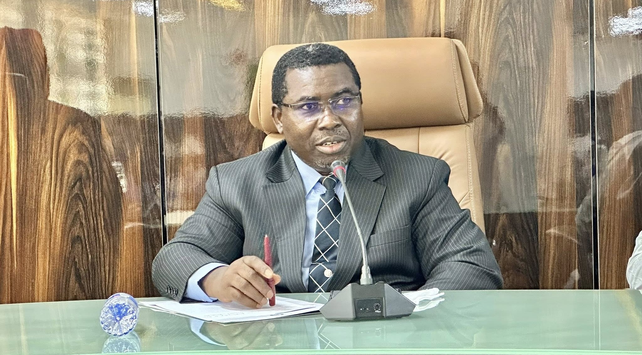 Transformational Leadership and the Soul of 2027