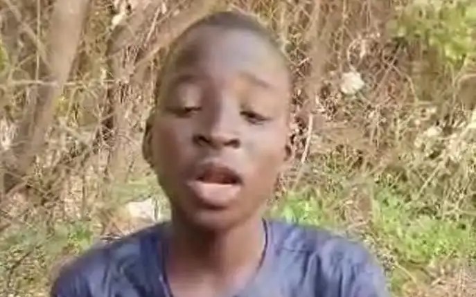  How I participated in the Killing of Brigadier General Oseni Braimah, others in Benisheik - 15-Year-Old Suspect