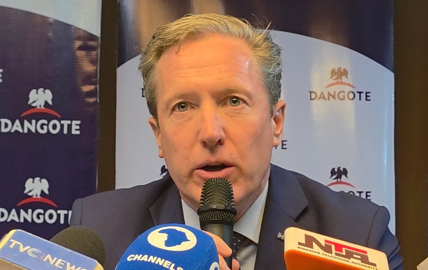 Dangote Refinery boosts Nigeria's Petrol Export, earns fresh Forex