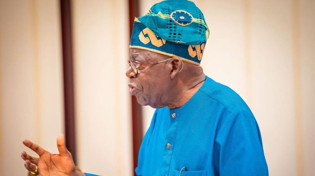 Renewed Hope Agenda: The journey is not easy, says Tinubu