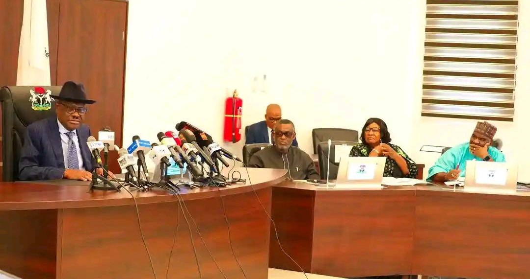 War with Wike: Keep your Children safe at home, Abuja Teachers warn Parents, begin Strike on Monday