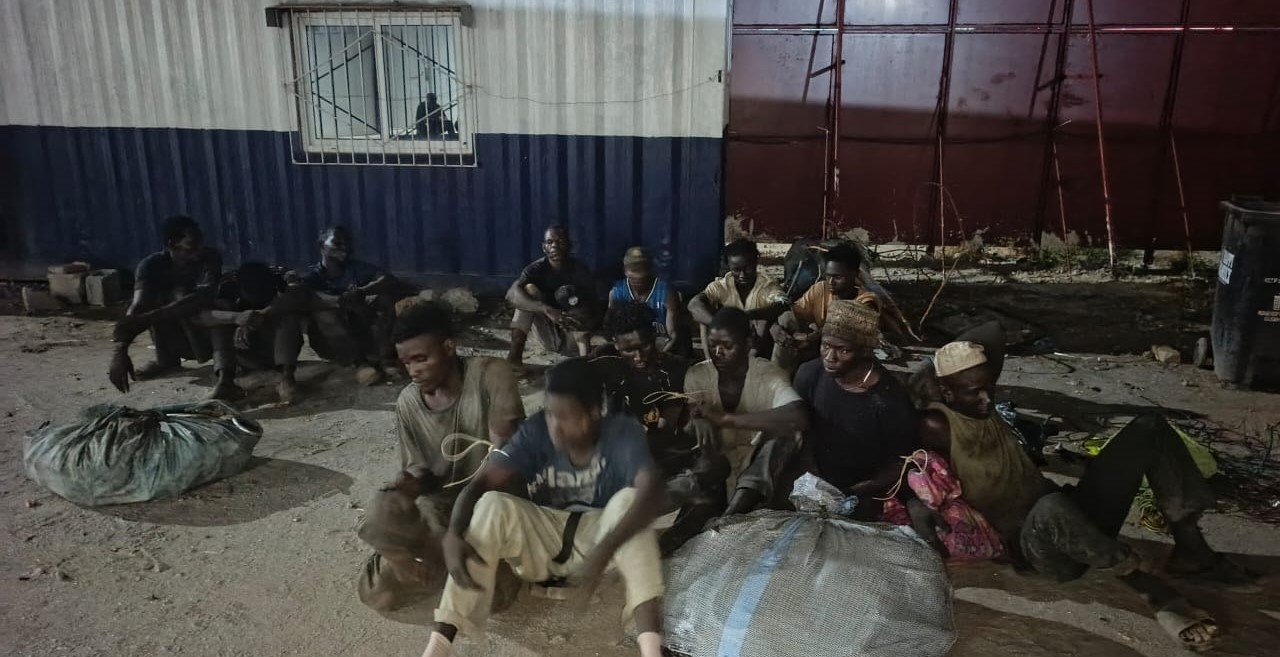 FAAN nabs 14 over Cable Vandalism at Lagos Airport