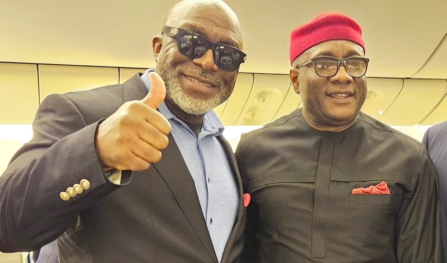 Dangote Refinery exports 1.1bn Litres of Aviation Fuel to Europe, supplies 95% of Nigeria’s Jet A1, says AON