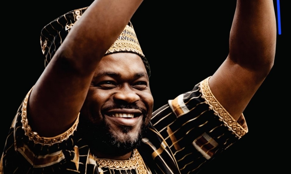 Tunji Braithwaite: Foundation set to unveil Muyiwa Akintunde's Book in Abuja