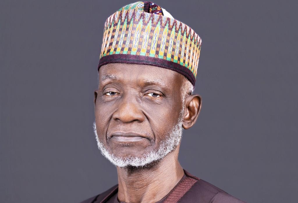 Mustapha Bello replaces Jim Ovia as Zenith Bank Chairman