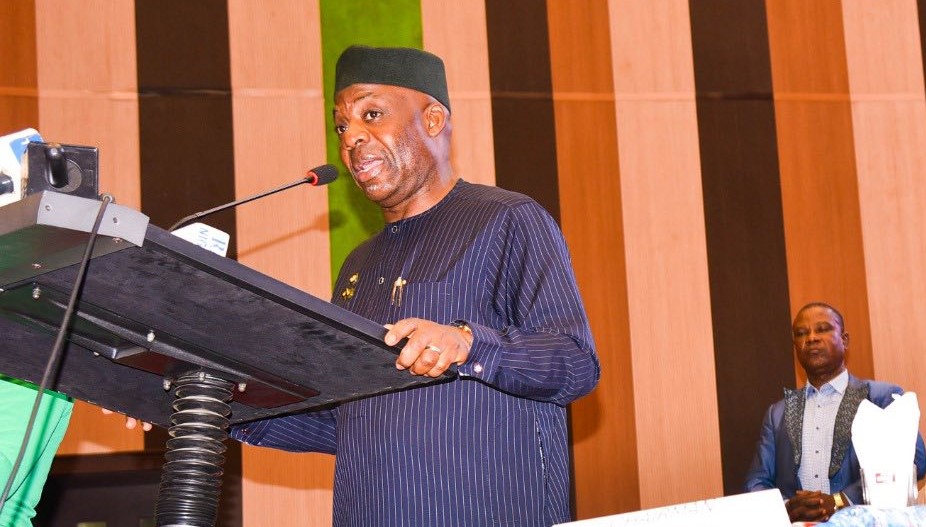 SSANU, NASU back to Talks with FG, warn 'we will resume Strike if nothing is concluded after two weeks'