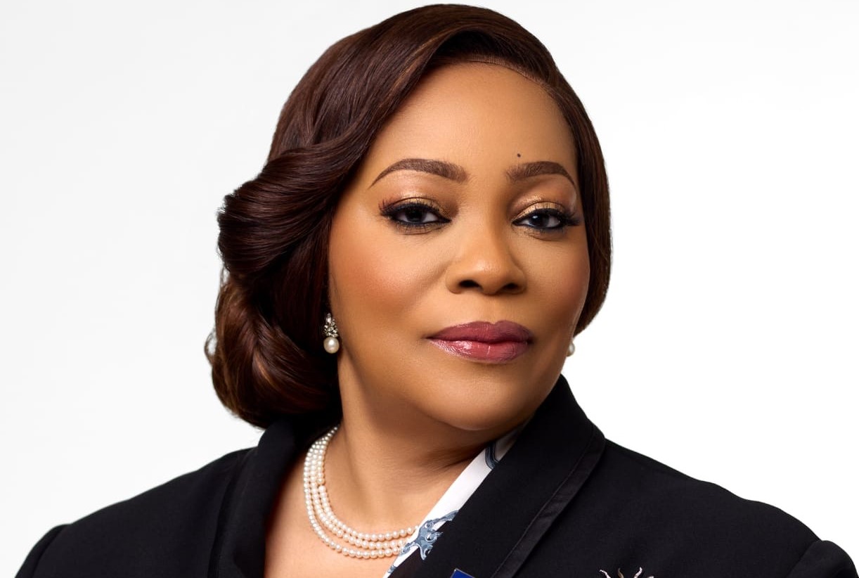 Fidelity Bank Chairman Amaka Onwughalu clinches 'Women on Bank Boards' at AWBFA 2026