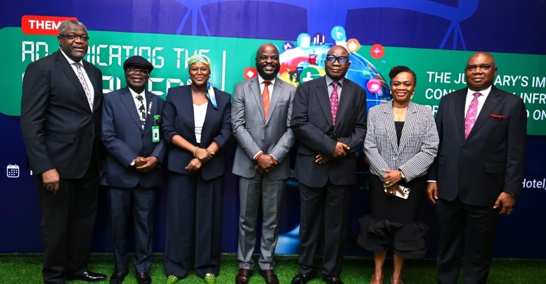 NCC’s 2026 Workshop for Judges on Legal Issues in Telecommunications