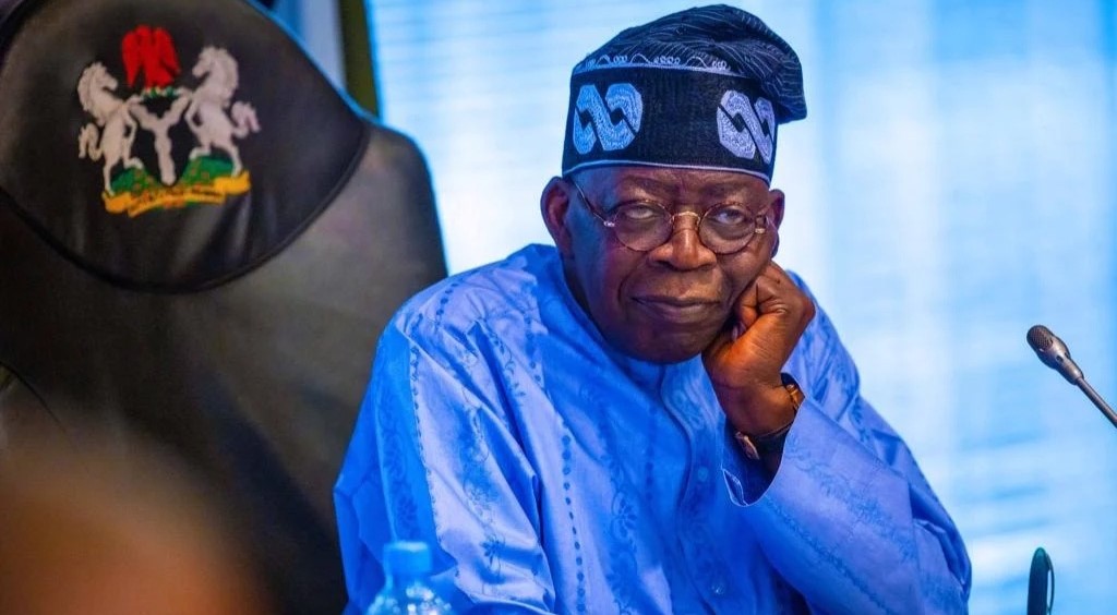 Tinubu laments, condemns 'barbaric' killing of Kidnapped Oyo Teacher