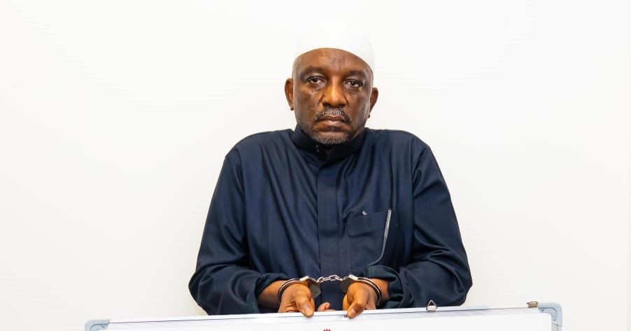 How we arrested Convicted Former Minister of Power in Kaduna - EFCC