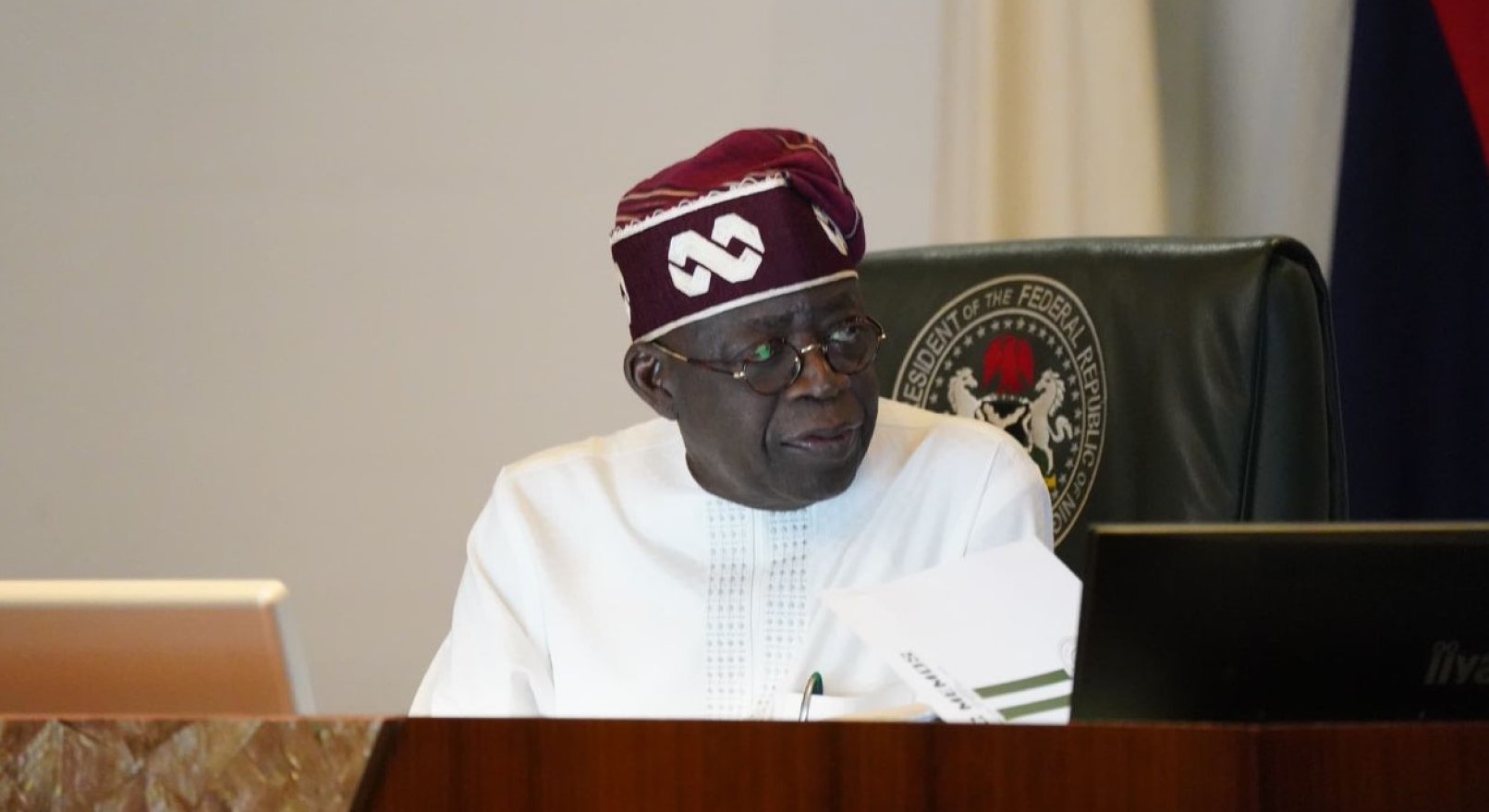 Report claiming Tinubu plans to rename Nigeria false, misleading, says Presidency