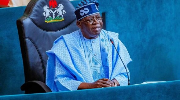How True? Nigeria gradually becoming safer, more Economically Active, Security my top priority, says Tinubu