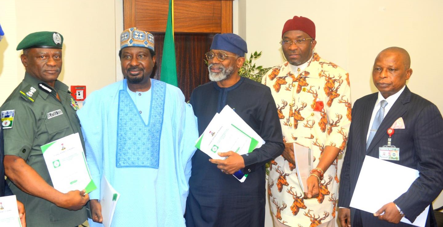 Establishing State Police is not done with the snap of a Finger, says Presidency