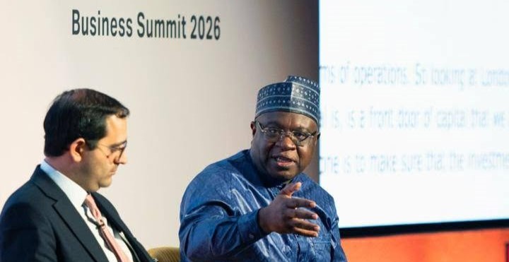 Why we're positioning Dangote Refinery IPO as Pan-African Investment Opportunity - NGX Group