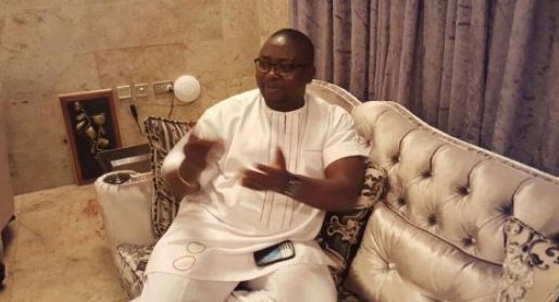 Police confirm 'successful rescue' of Abducted Sister of Former Power Minister, her Twin Sons