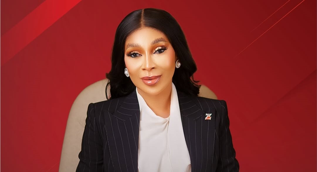 Zenith Bank champions Environmental Sustainability with Clean-up in Lagos 