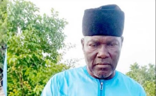 Why Nigerian Military withheld Public Comments on Late Retired General’s Abduction - DHQ