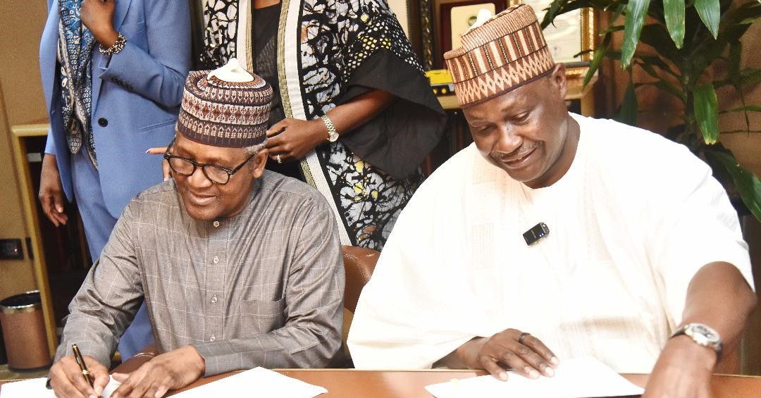Fertiliser Exports: Dangote set to rake in over $4bn Annual Forex Earnings