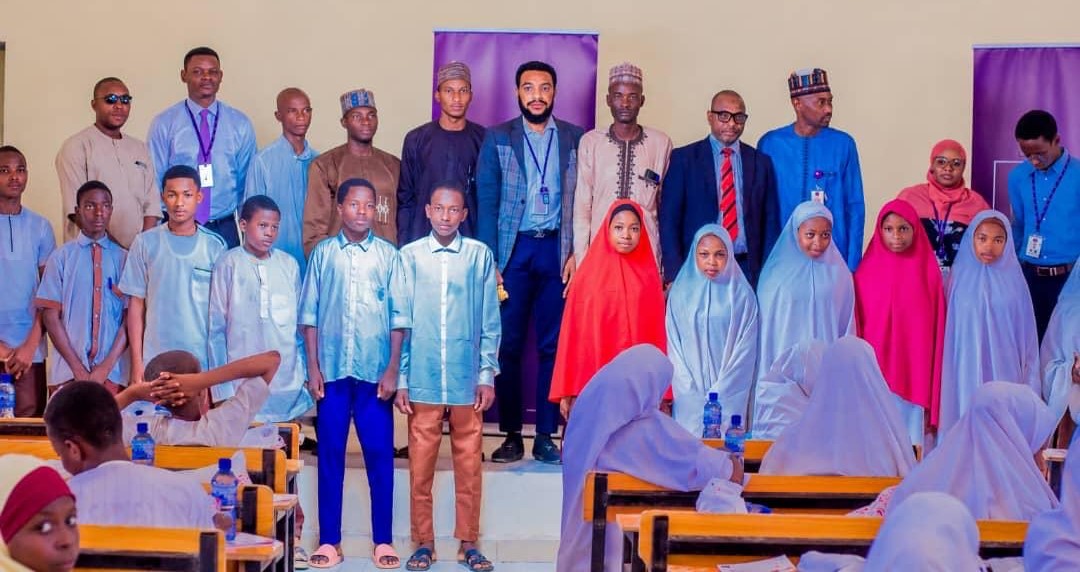Polaris Bank strengthens Youth Financial Literacy Drive in Katsina