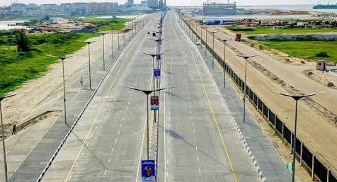 Lagos-Calabar Coastal Highway Flood: No cause for alarm, says Minister