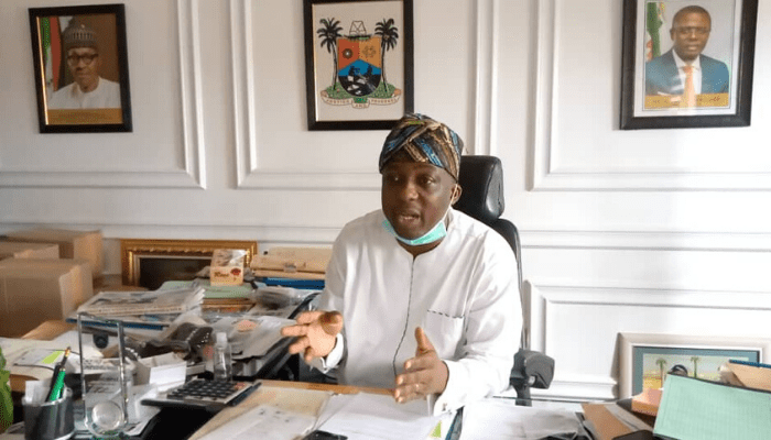Dirty Lagos? Environment Commissioner replies Critics