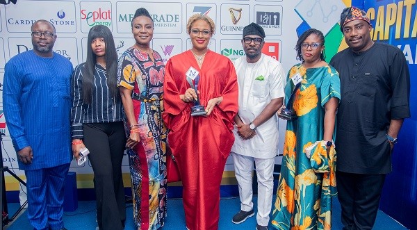 Seplat Energy wins Energy, Dividend Paying Company of the Year at Nairametrics Capital Market Awards
