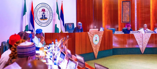 Why FEC okays $2.96bn, €200m, N215bn Financing Packages