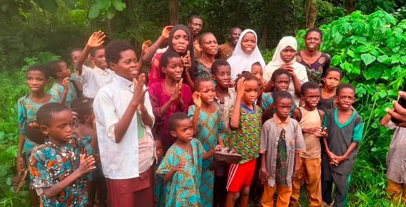Oyo Abduction Saga: I will get Justice for Children, Teachers, Family of Oyedokun, Tinubu vows