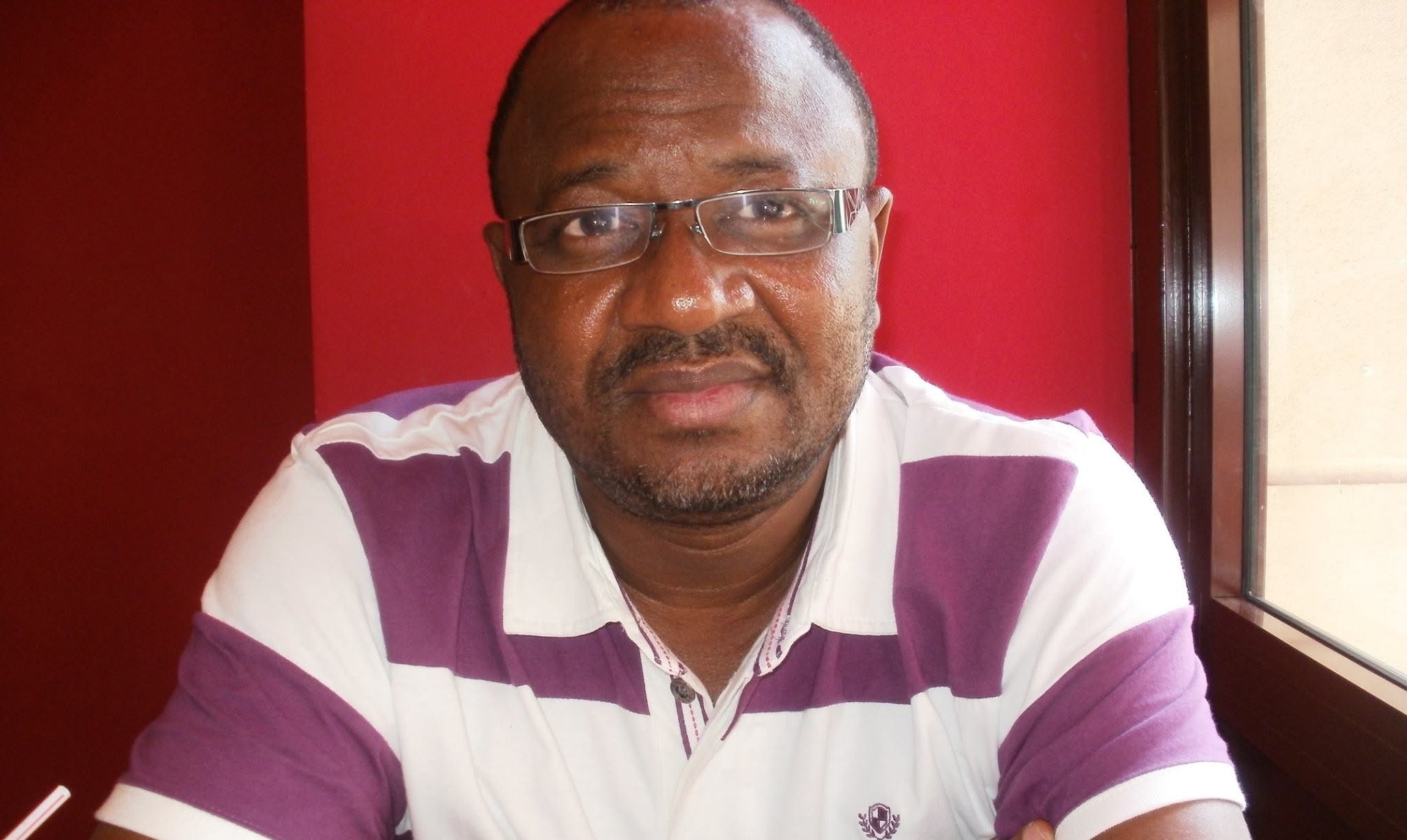The Anatomy of a Failed State: How Nigeria's Ruling Class manufactured Its Own Destruction