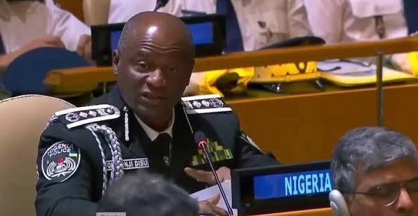 Insurgency, Banditry in Nigeria is a spillover of Regional Security Challenge in the Sahel - IGP 