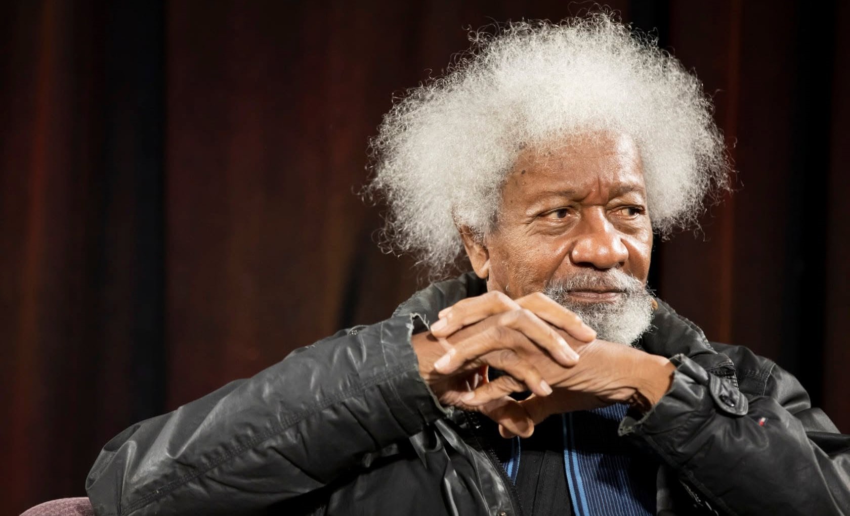 A Nobel Laureate at 92: Exceptional Individuals like Soyinka do not come often in a Generation, says Tinubu