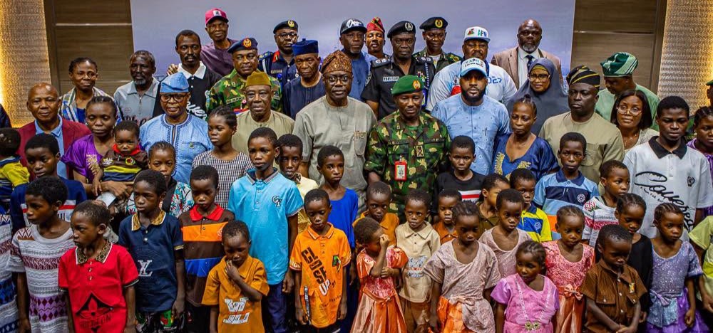 Circumstances of Oyo Children, Teachers' Abduction grave, unusual, says Governor Makinde, seeks International Probe