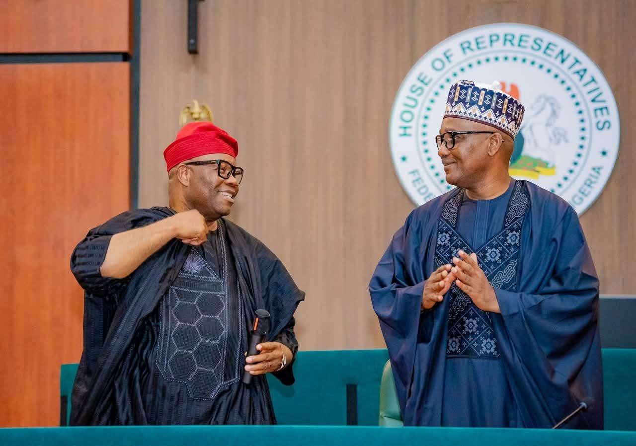 Openness in Governance a Democratic Necessity, not Ceremonial Exercise, says Senate President