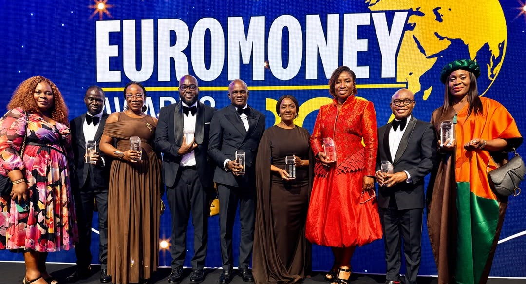Access Bank earns 16 Euromoney Honours as Impact delivers Global Recognition...