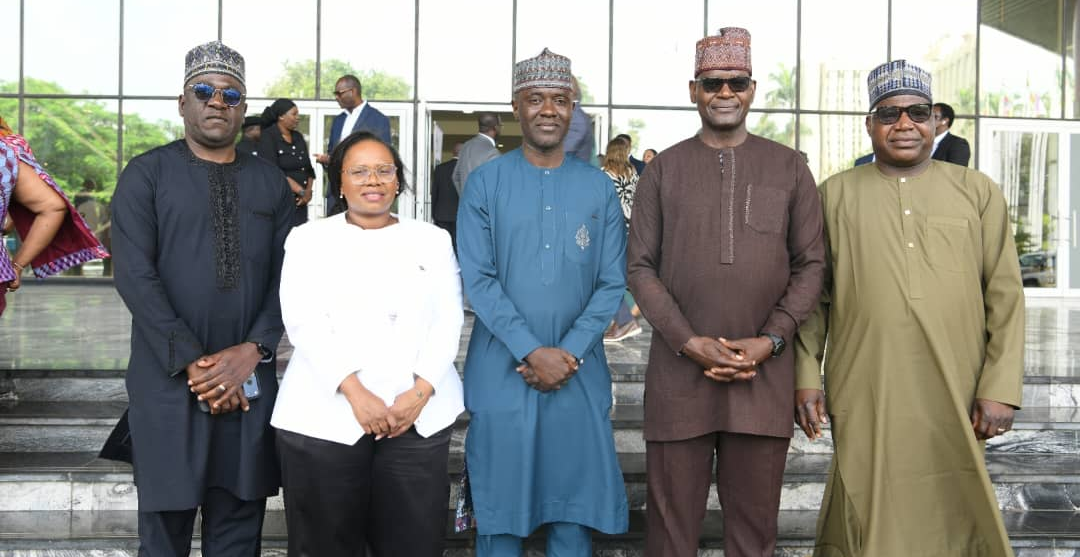 NCC seeks stronger African Collaboration ahead of Global Telecom Policy Conference