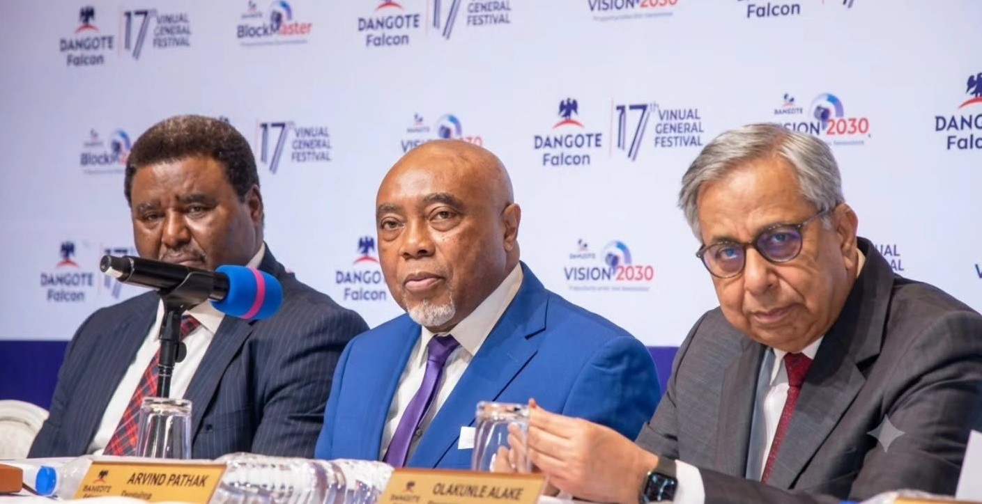 Dangote Cement boosts Sustainability Drive, advances Green Logistics, Climate Commitments