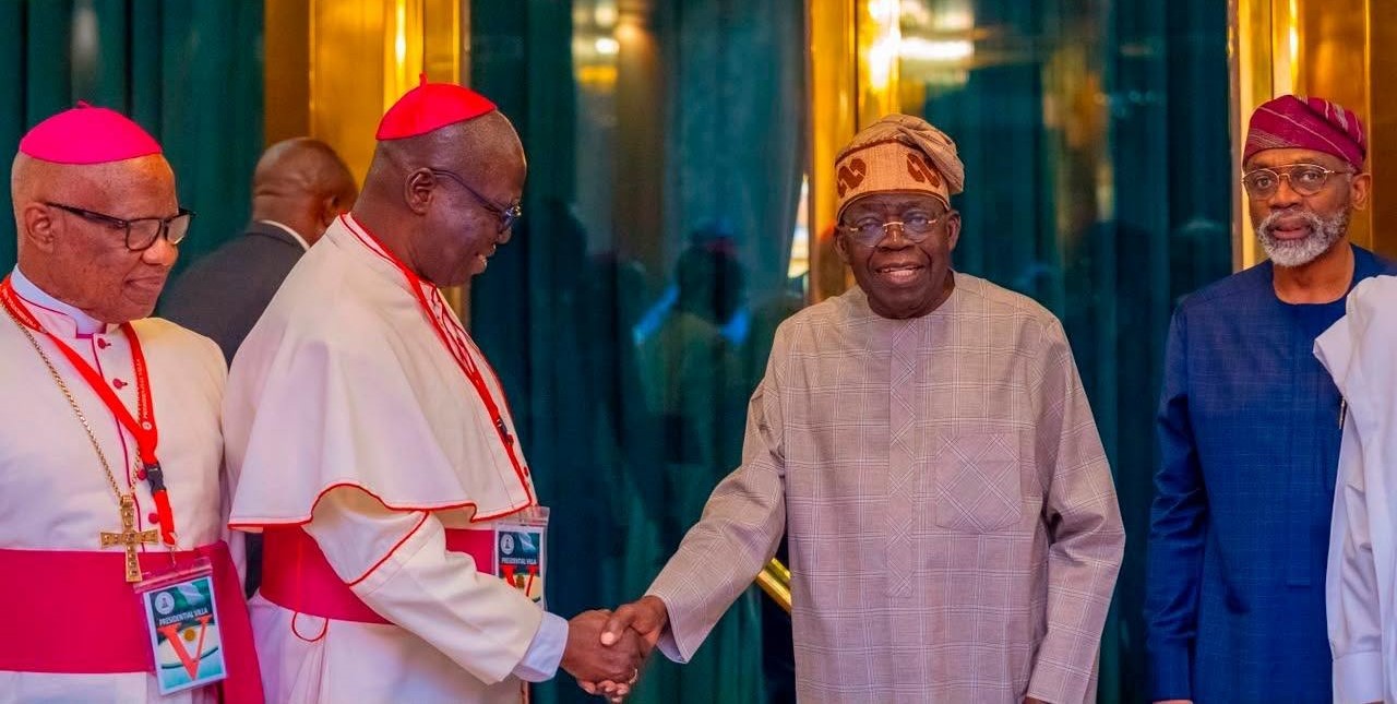 I inherited Challenges, I didn’t run away, I asked for this Job, I’m in it - Tinubu