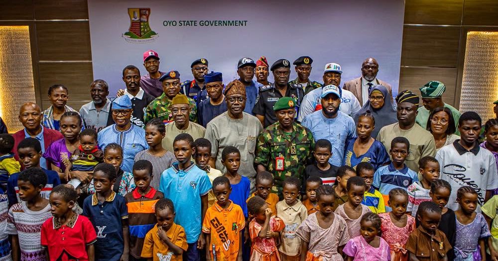 Oyo Abduction: Government’s Duty did not end with Victims’ Rescue, but Truth brings Closure - Makinde on Call for UN Probe