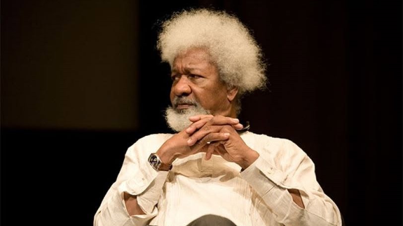 Soyinka to Tinubu on Unresolved Murders: The Crime is not only the Killings, It's the silence that followed...