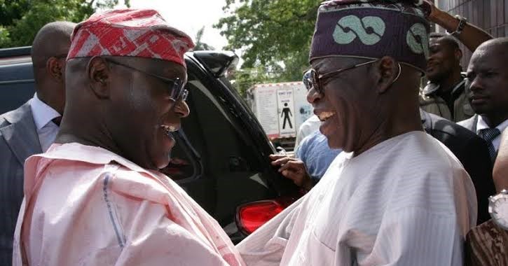 Tinubu, Atiku, Obi top INEC Published Candidates' Particulars for 2027 Polls