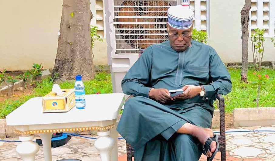 Presidency slams Atiku over 'analytically flawed criticism' of Tinubu's Reforms